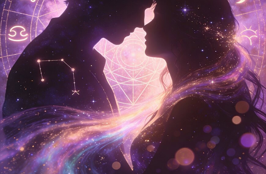 Tu horóscopo del amor para Enero 2026: Prepárate para lo inesperado según tu signo