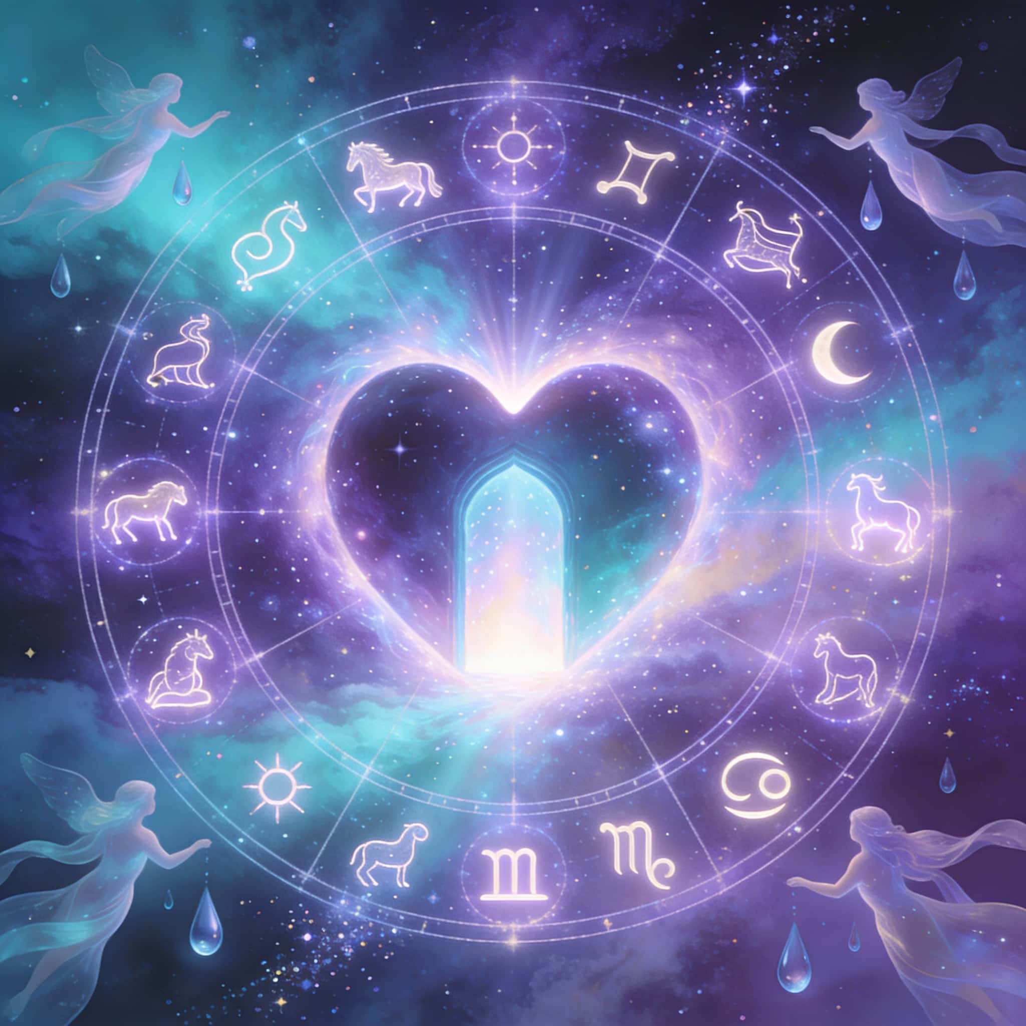 Estos Signos Recibirán el Mensaje Más Poderoso de Sus Vidas en Enero 2026 | Soy Espiritual