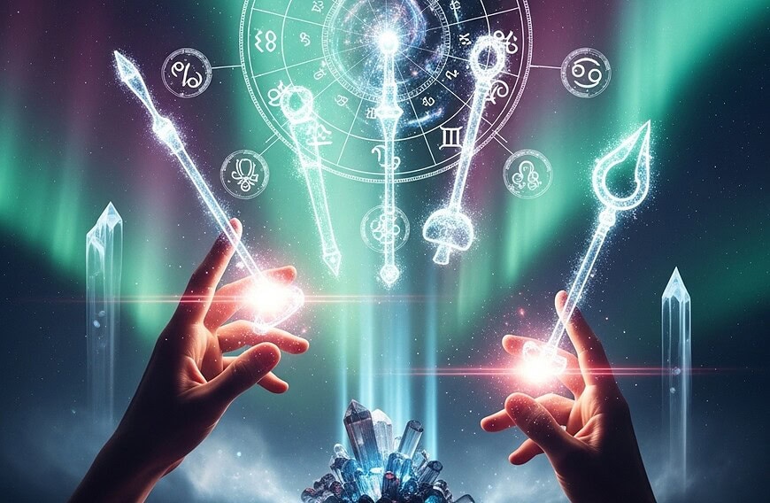 El pasatiempo secreto que transformará radicalmente tu destino según tu signo zodiacal