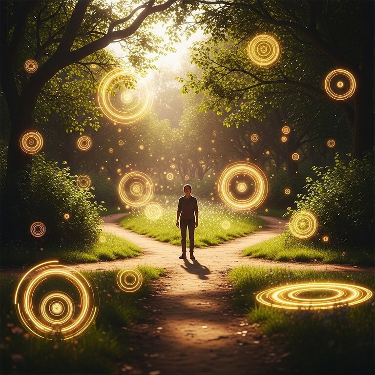 Síntomas de que te están atrapando en ciclos: cómo romper patrones kármicos