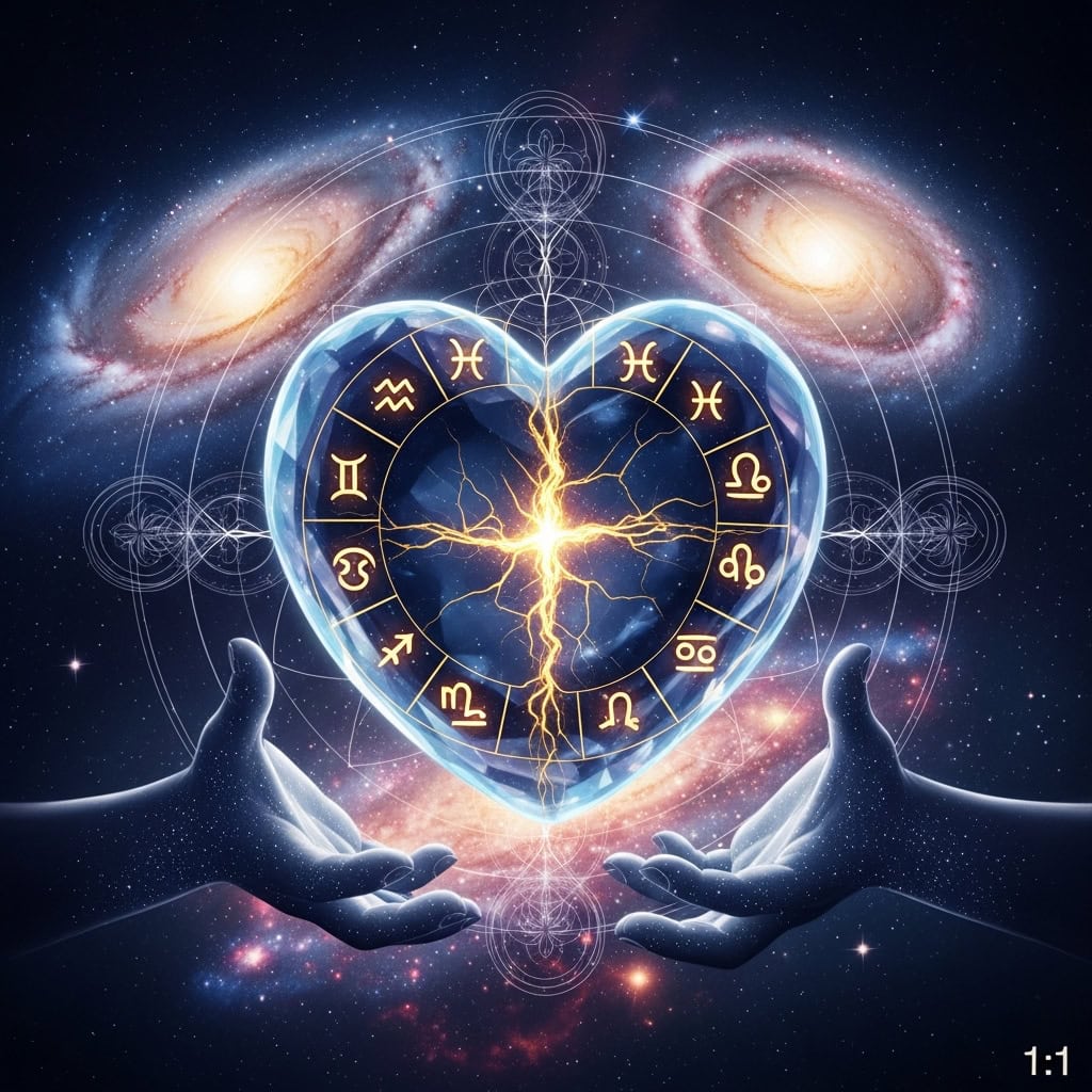 La Pesadilla Emocional Que Te Espera en 2026 Según Tu Fecha De Nacimiento | Soy Espiritual