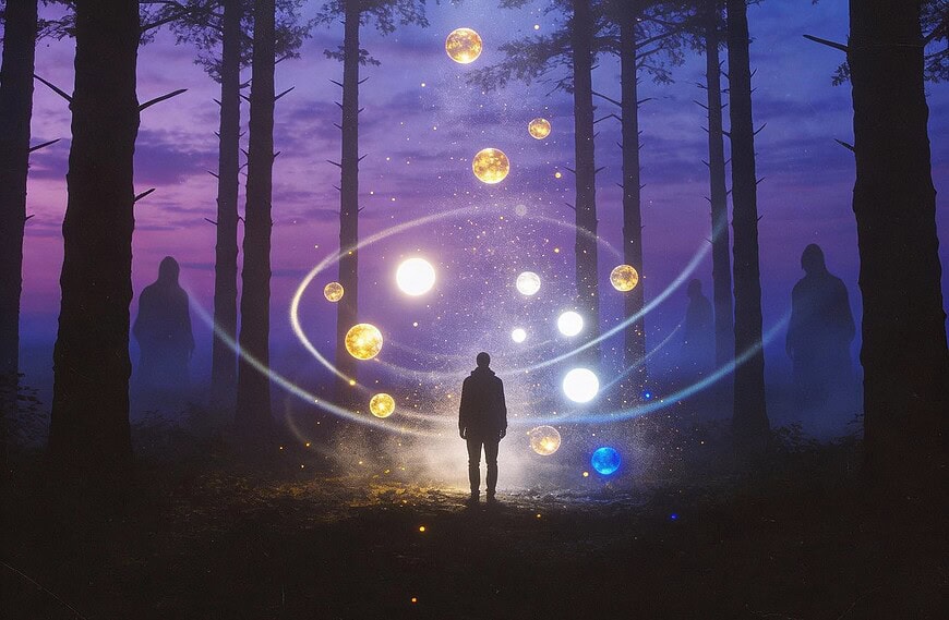 Síntomas de que te están haciendo magia negra: señales que no puedes ignorar