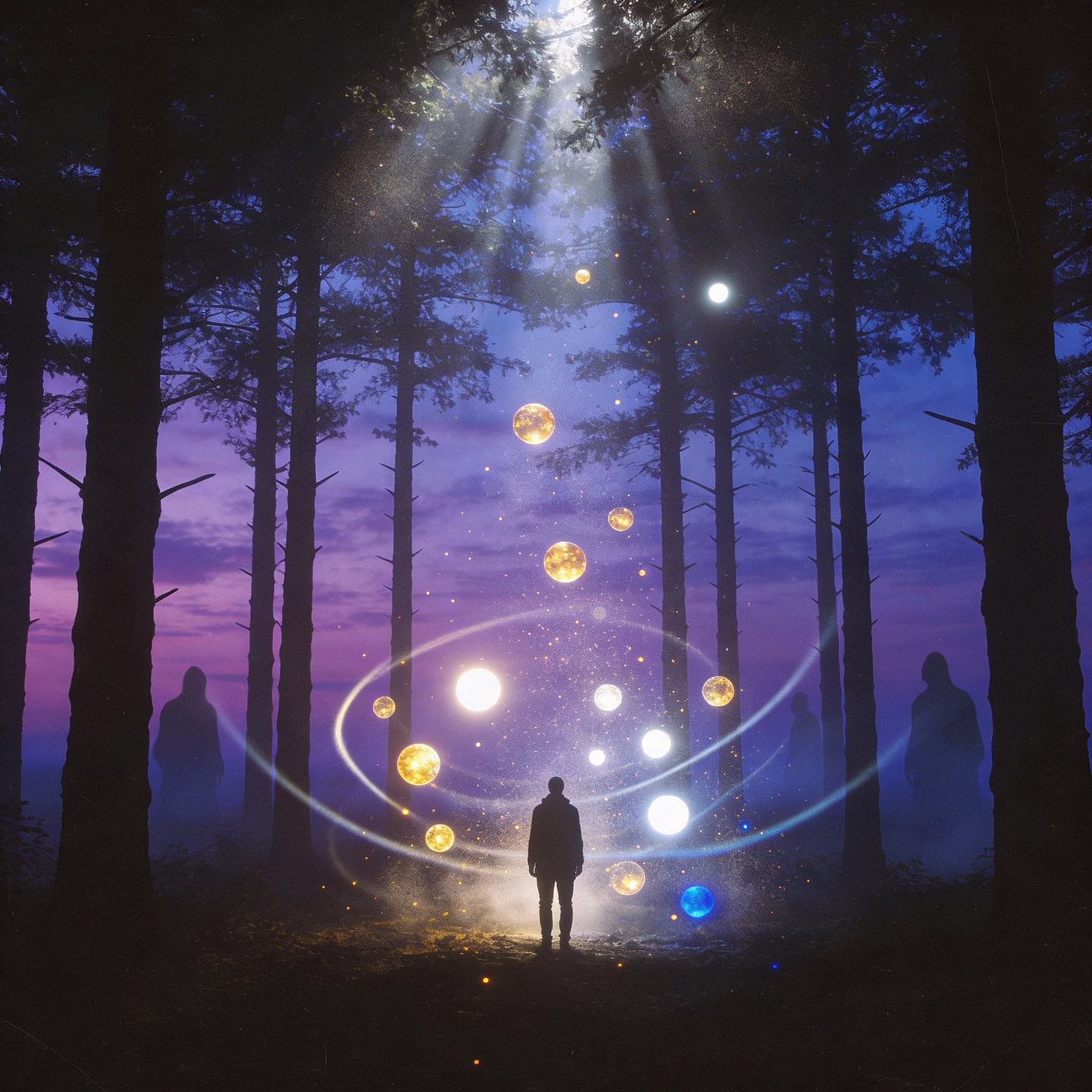 Síntomas de que te están haciendo magia negra: señales que no puedes ignorar | Soy Espiritual