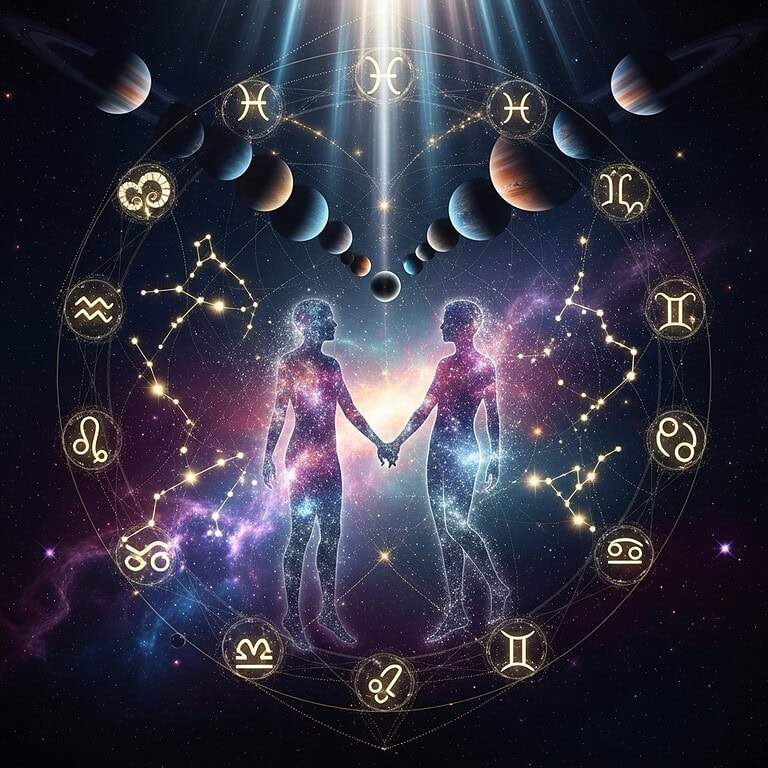 Lo que necesita tu signo para quedarse contigo para siempre (nadie te lo había dicho)