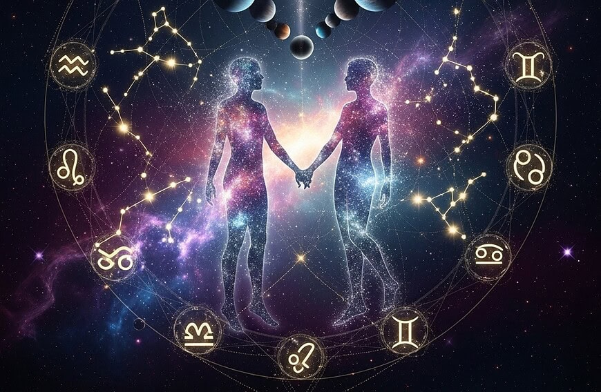 Lo que necesita tu signo para quedarse contigo para siempre (nadie te lo había dicho)