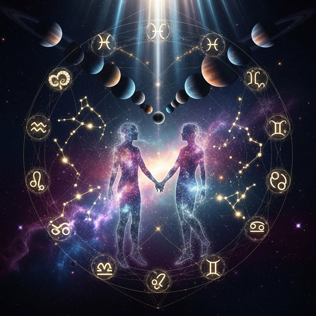 Lo que necesita tu signo para quedarse contigo para siempre (nadie te lo había dicho) | Soy Espiritual