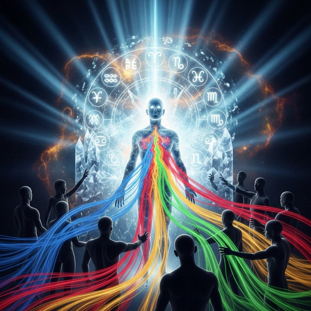 Eres Esponja Emocional según tu Signo: Cómo Protegerte de Absorber la Energía Tóxica de Otros | Soy Espiritual