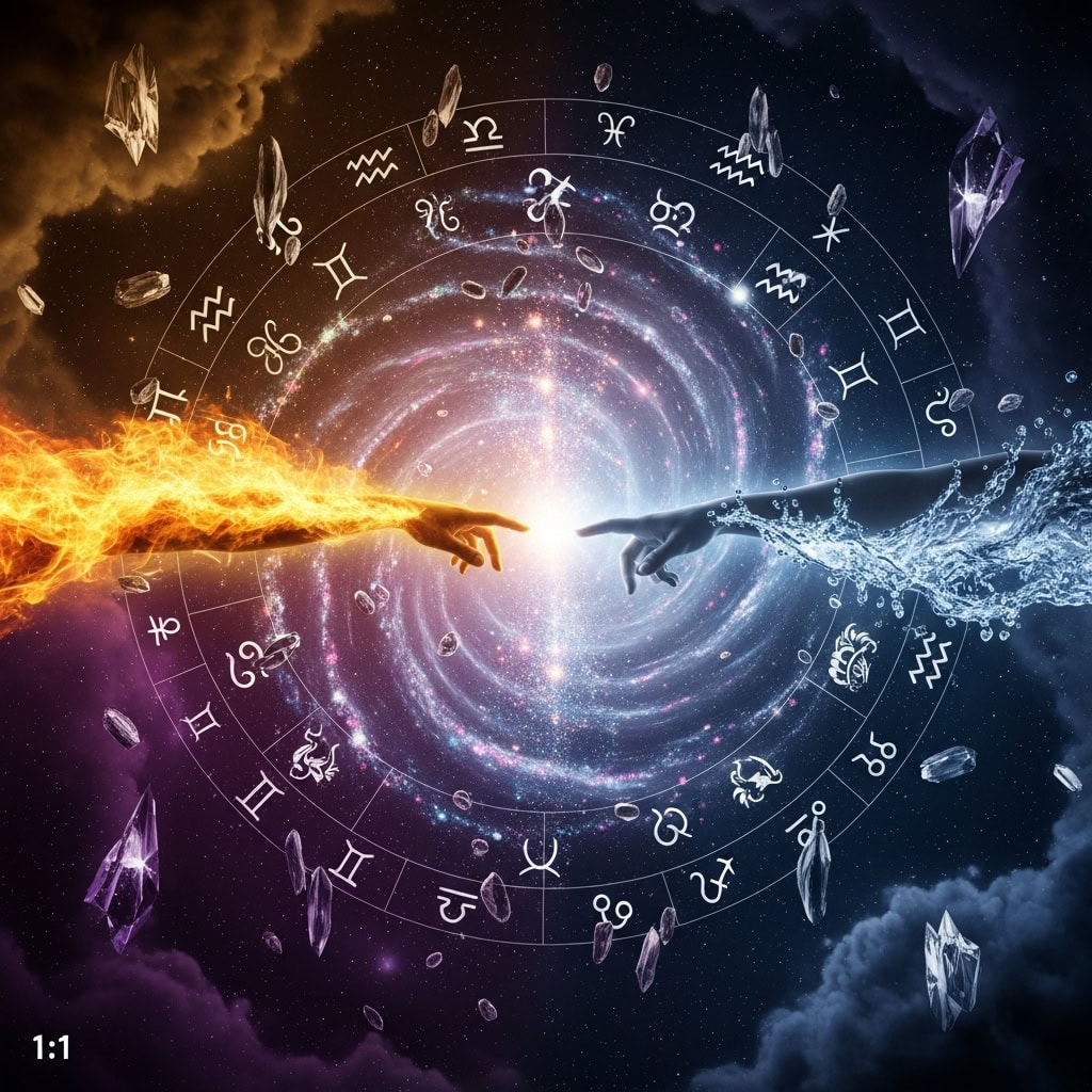 Los Signos Que Jamás Deberían Amarse Pero No Pueden Resistirse | Soy Espiritual