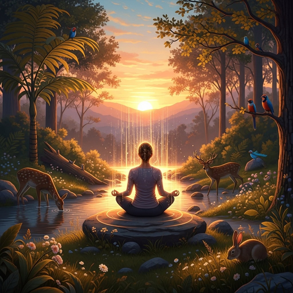 Síntomas de que te están invadiendo energéticamente: protege tu aura ahora | Soy Espiritual