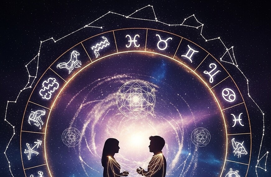 El Mes que Naciste Revela Exactamente Cuándo Llegará tu Alma Gemela