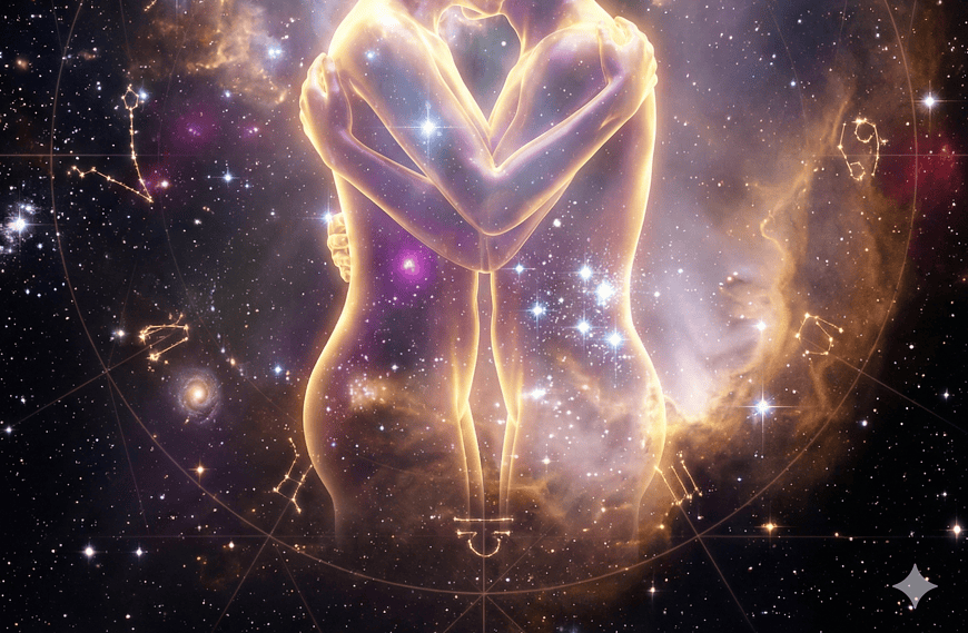 Descubre Qué Clase de Amor Te Perseguirá en 2026