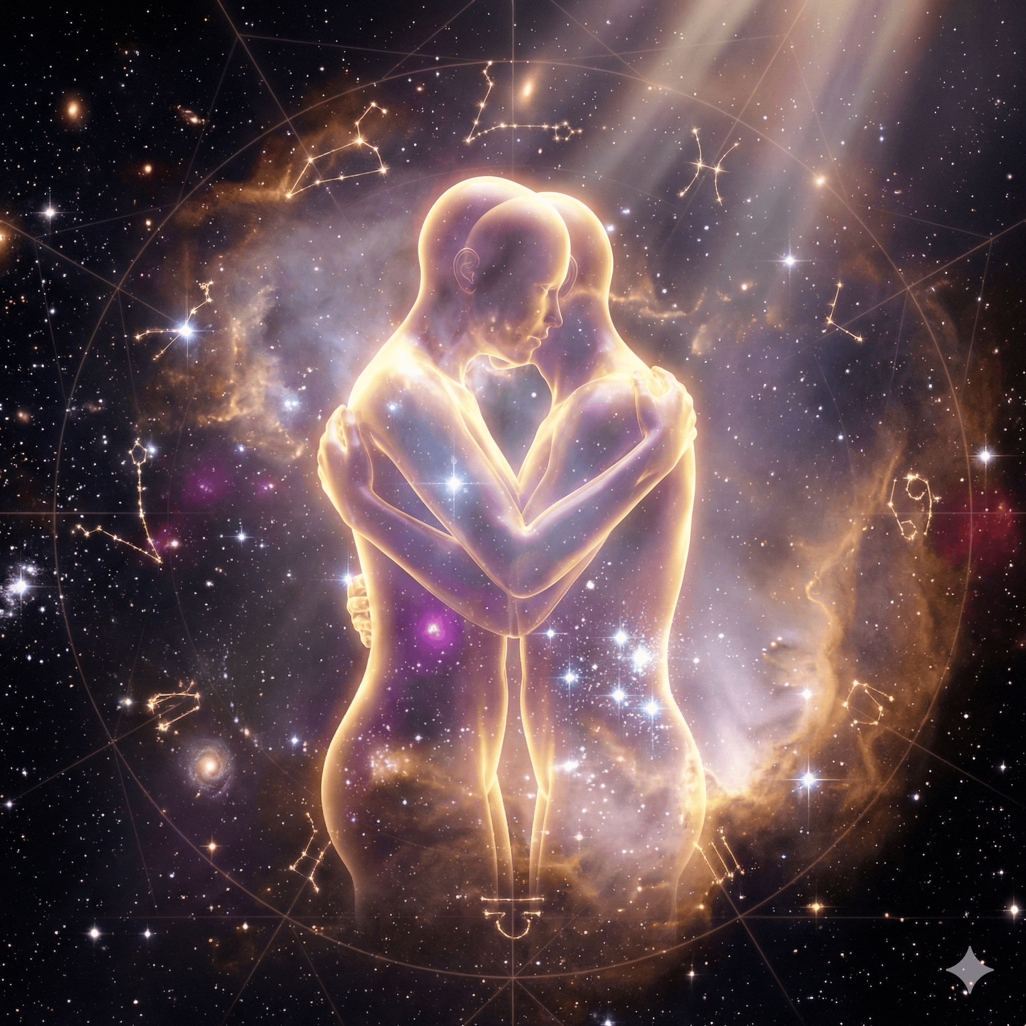 Descubre Qué Clase de Amor Te Perseguirá en 2026 | Soy Espiritual