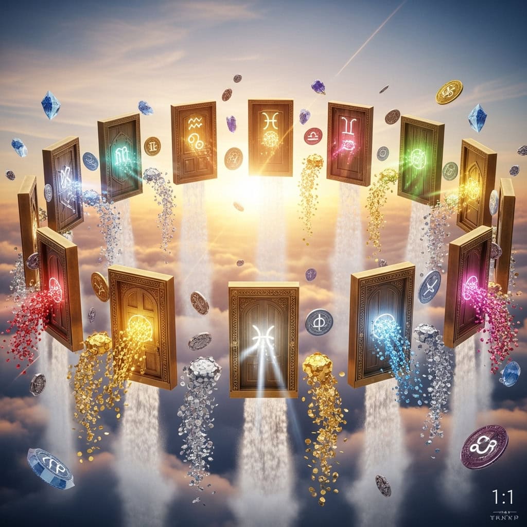 Tu Mes de Nacimiento Revela el Secreto Oculto para Multiplicar Tu Dinero en 2026 | Soy Espiritual