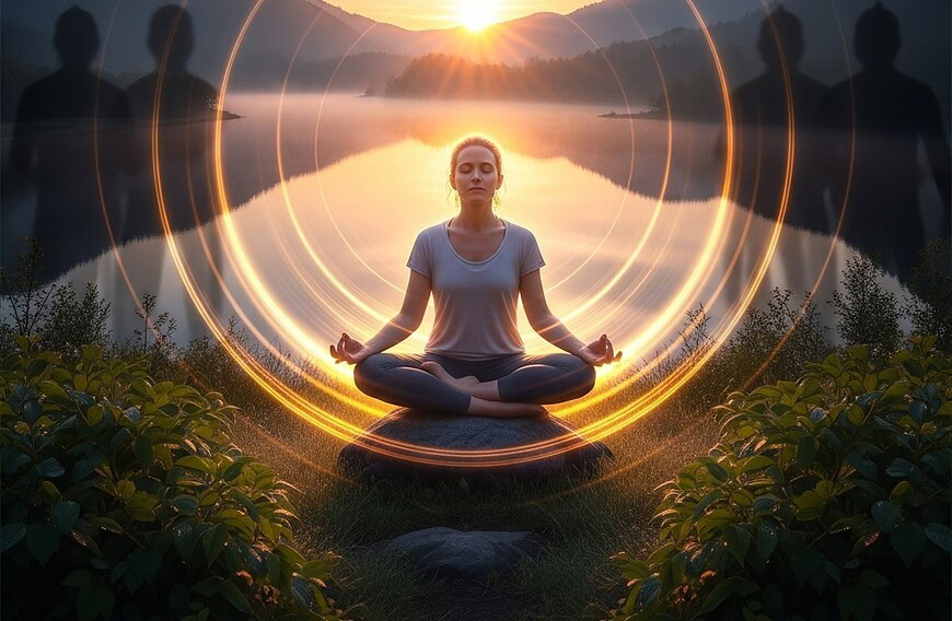 Síntomas de que te están robando tu poder: recupera tu soberanía energética