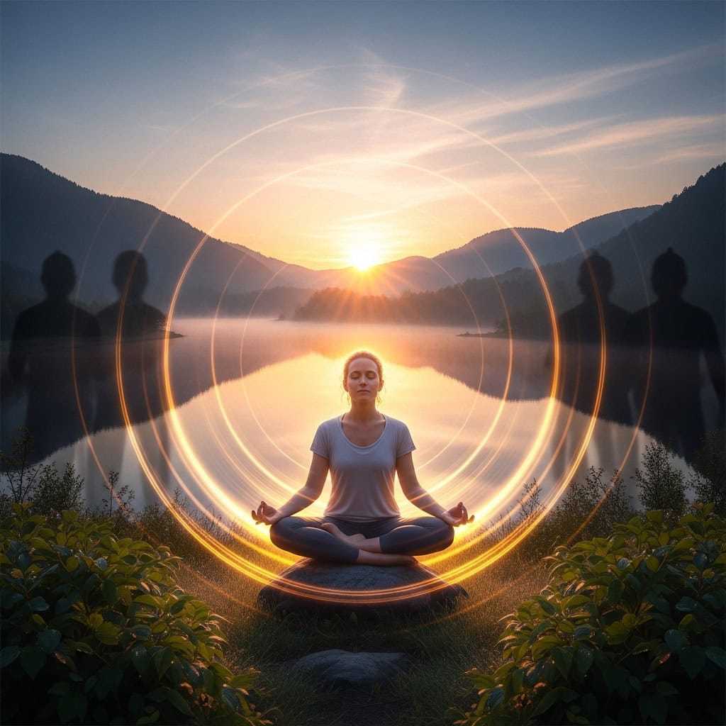 Síntomas de que te están robando tu poder: recupera tu soberanía energética | Soy Espiritual