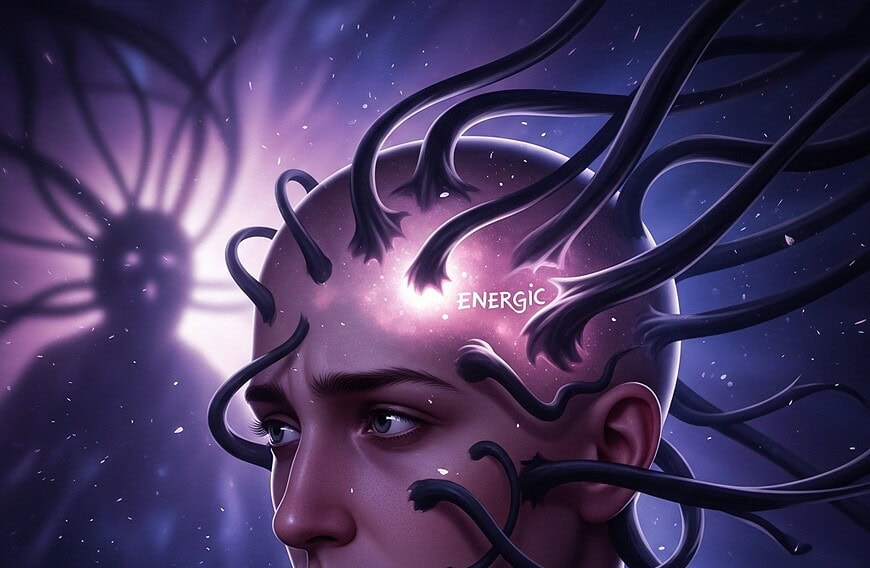 Síntomas de que te están saboteando energéticamente: cómo detectar ataques astrales