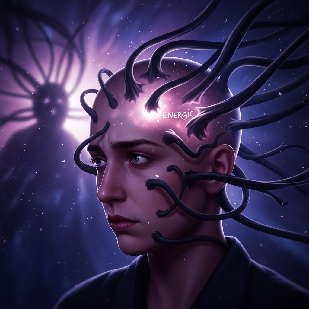 Síntomas de que te están saboteando energéticamente: cómo detectar ataques astrales | Soy Espiritual