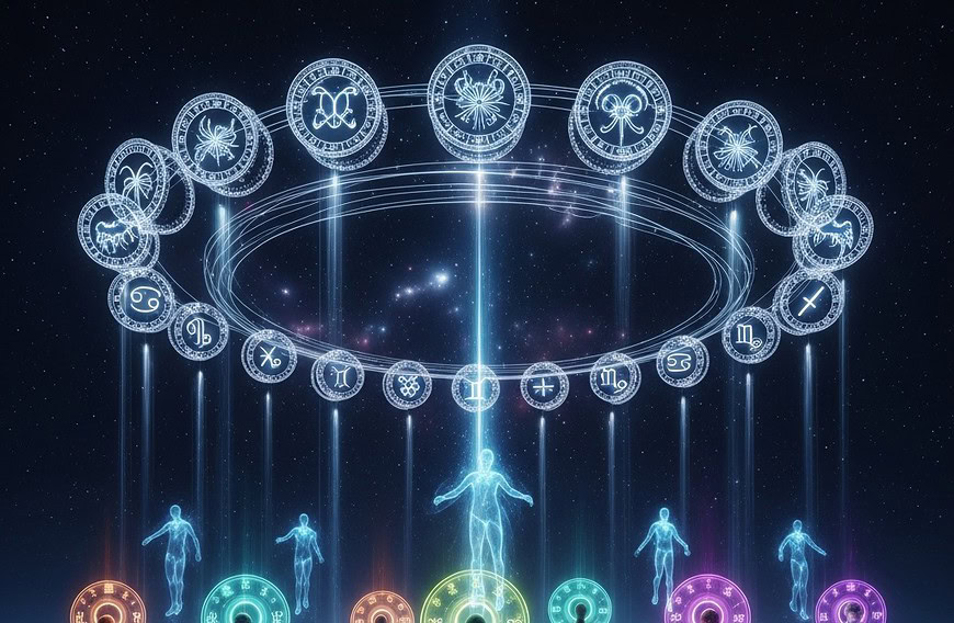 Descubre qué energía emites que los demás sienten como magnetismo o rechazo puro