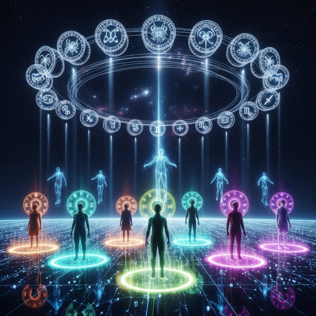 Descubre qué energía emites que los demás sienten como magnetismo o rechazo puro | Soy Espiritual