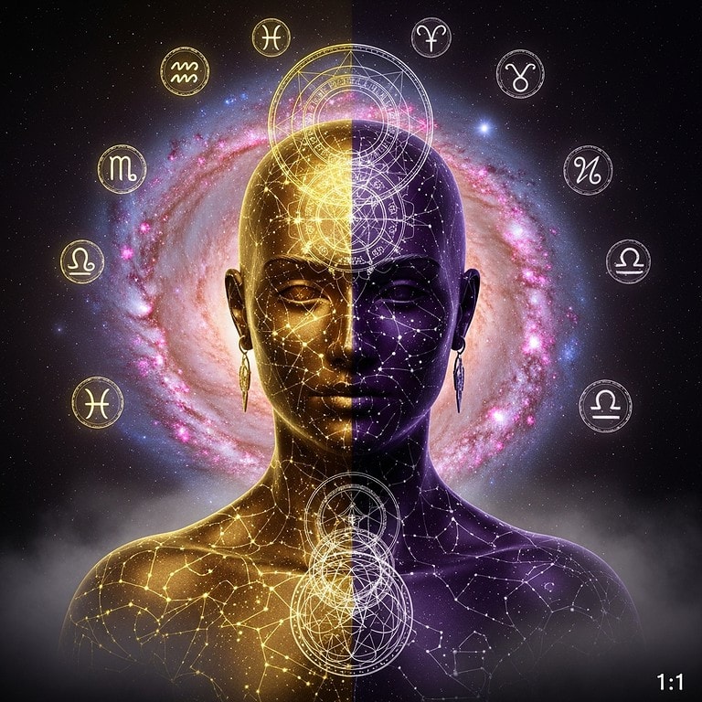 2026 Te Golpeará Fuerte: La Profecía Zodiacal Que Dividirá Tu Vida en Antes y Después