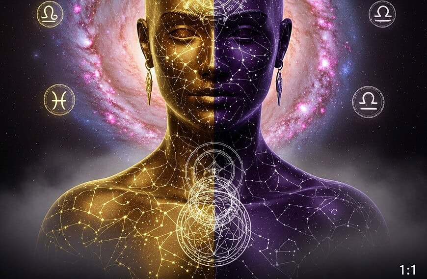 2026 Te Golpeará Fuerte: La Profecía Zodiacal Que Dividirá Tu Vida en Antes y Después