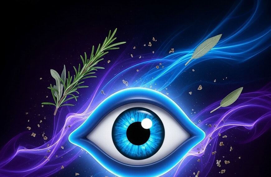 Síntomas de que te están enviando envidia desde lejos: signos de mal de ojo