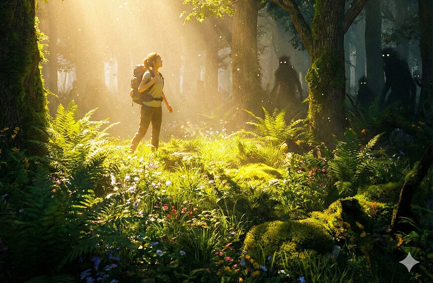 Síntomas de que te están drenando tu energía: cómo identificar vampiros energéticos