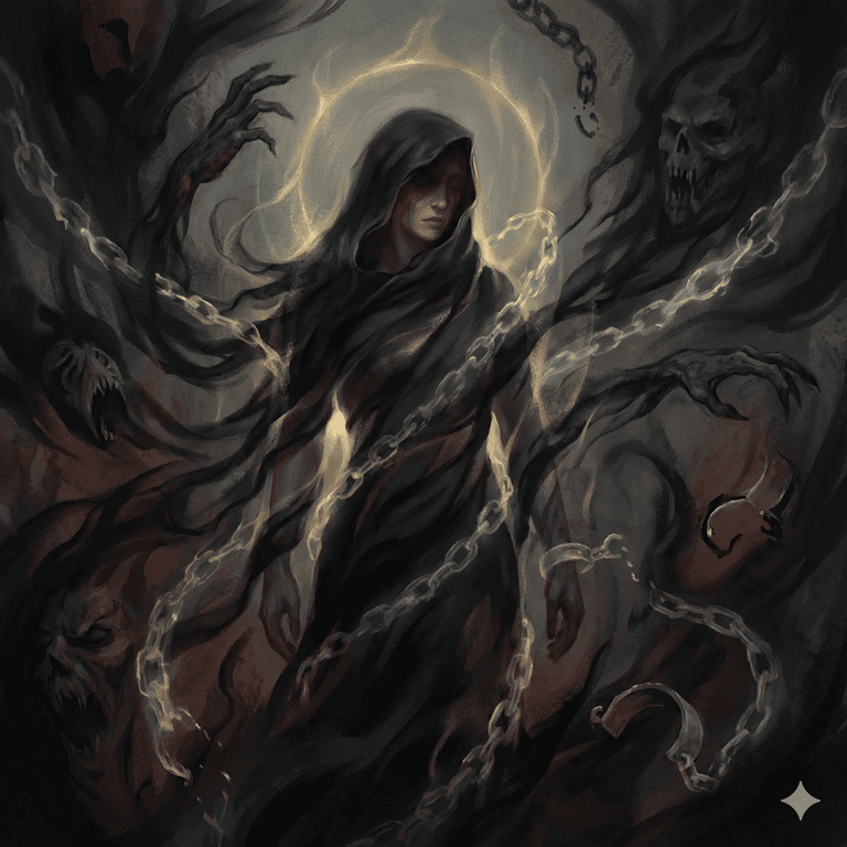 Síntomas de que te están atrayendo negatividad