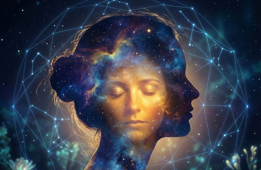 Callados pero reyes: por qué estos 6 signos dominan sin hablar