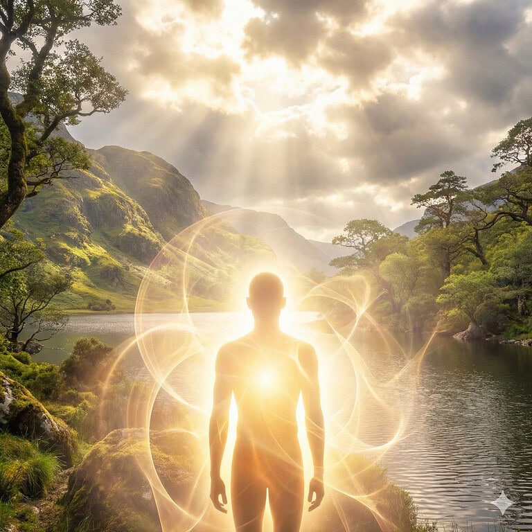 Síntomas de que te están quitando tu luz espiritual