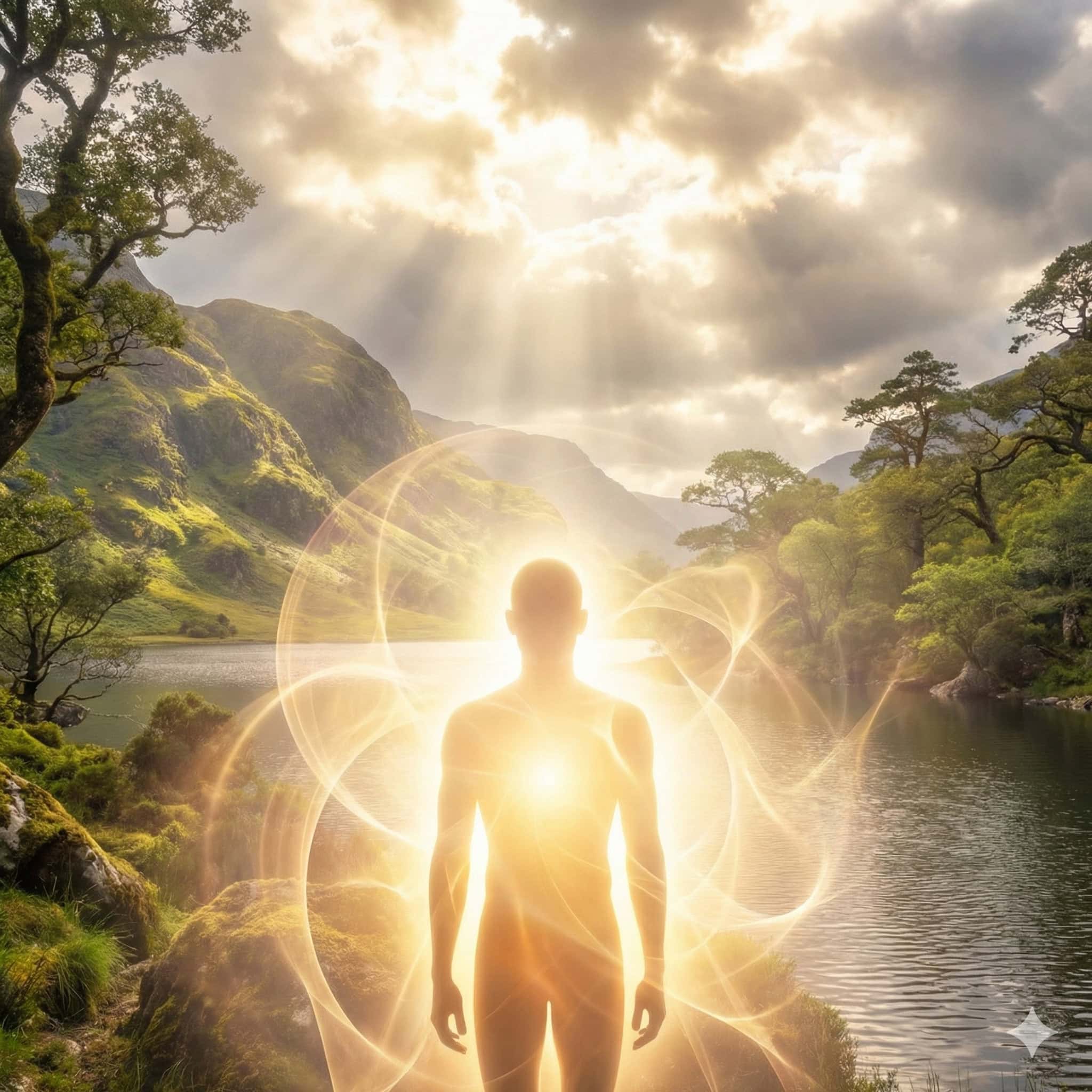 Síntomas de que te están quitando tu luz espiritual | Soy Espiritual