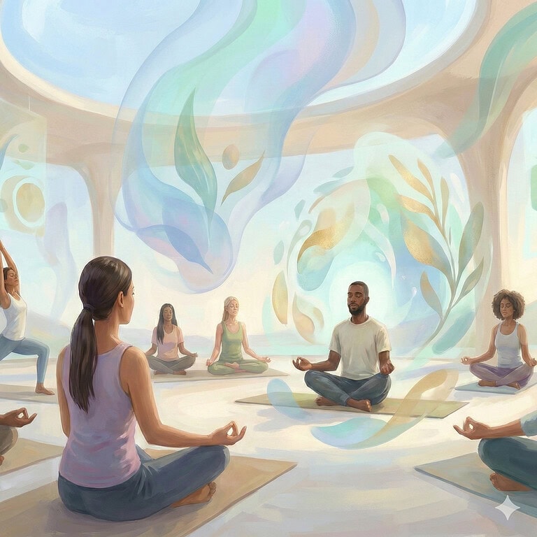 Síntomas de que te están enfermando desde la distancia