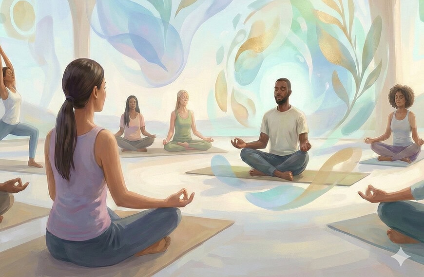 Síntomas de que te están enfermando desde la distancia