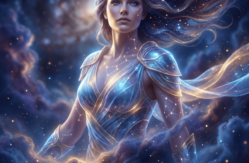 No es suerte, es tu carta astral: el ranking definitivo de las mujeres más temibles y poderosas del zodiaco