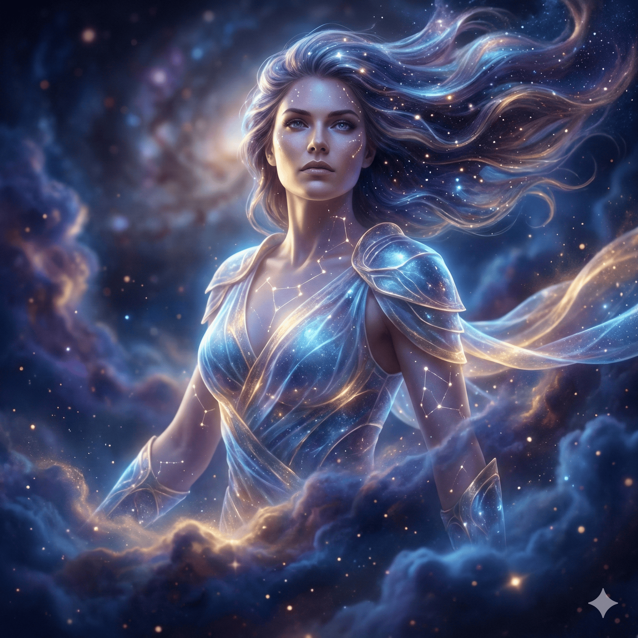 No es suerte, es tu carta astral: el ranking definitivo de las mujeres más temibles y poderosas del zodiaco | Soy Espiritual