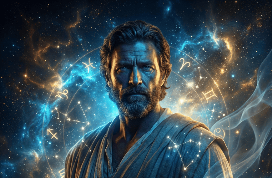 Descubrimos quiénes son los hombres más fuertes del zodiaco