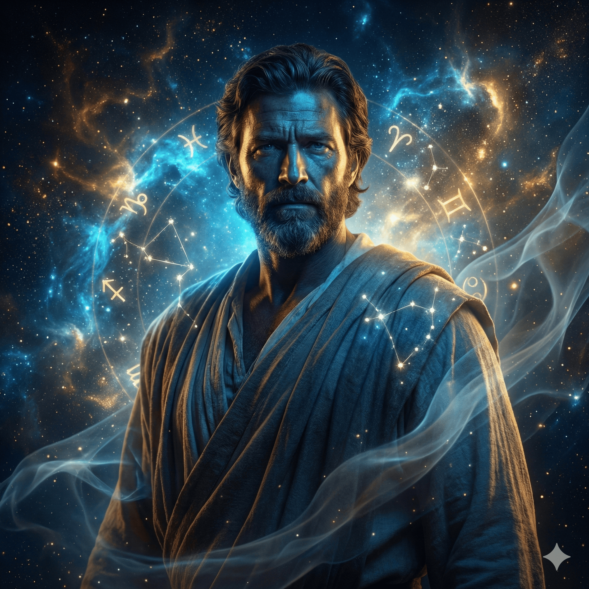 Descubrimos quiénes son los hombres más fuertes del zodiaco | Soy Espiritual