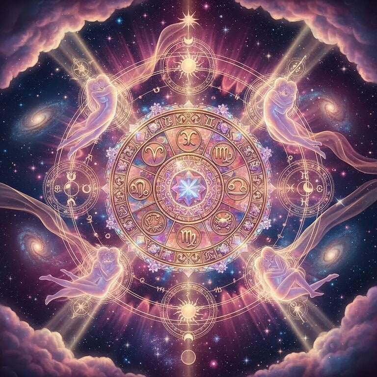 Si Eres de Estos Signos, Prepárate Para el Mes Romántico Más Épico de Tu Vida