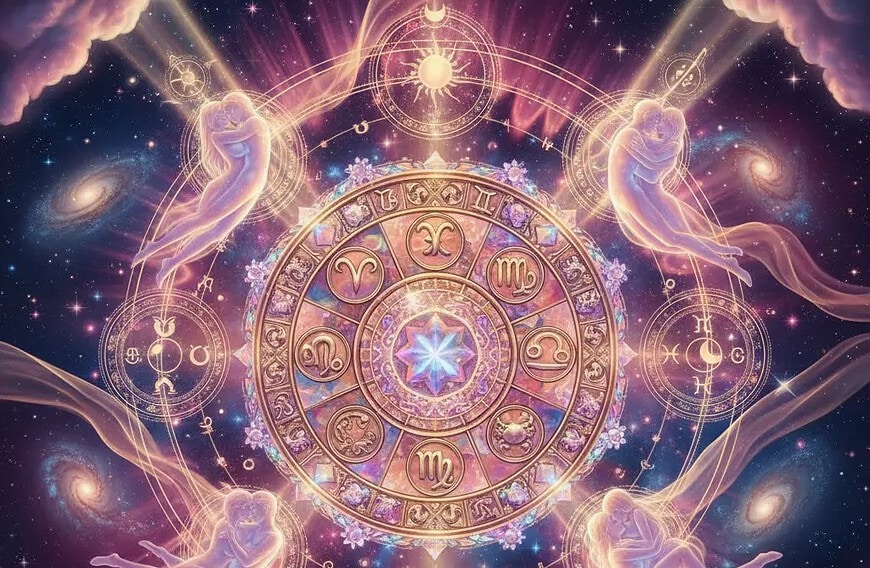 Si Eres de Estos Signos, Prepárate Para el Mes Romántico Más Épico de Tu Vida