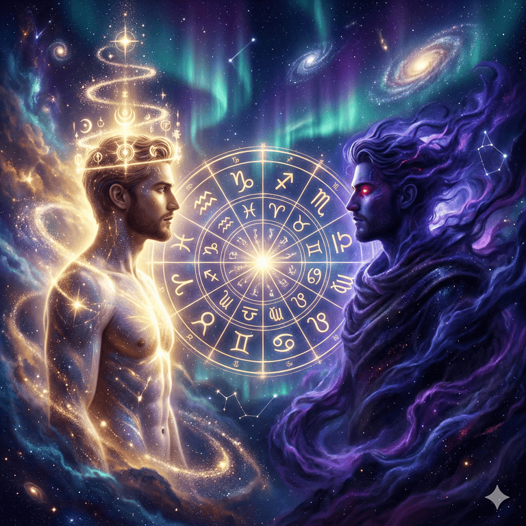 Tu mejor versión existe solo con estos signos (los otros te sabotean)