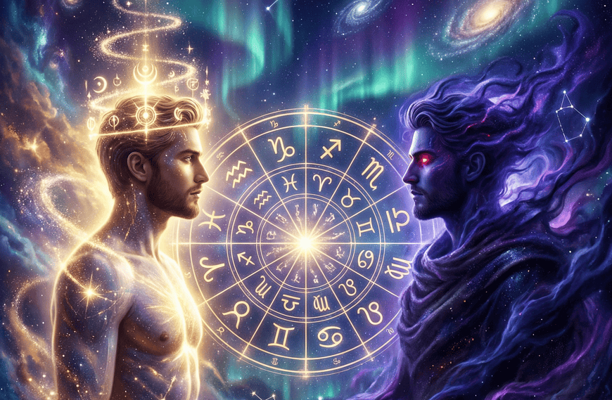 Tu mejor versión existe solo con estos signos (los otros te sabotean)