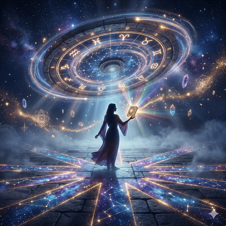 Las Cartas Predicen un Giro Dramático en Tu Vida Amorosa Este Febrero – Descubre Qué Dice Tu Signo