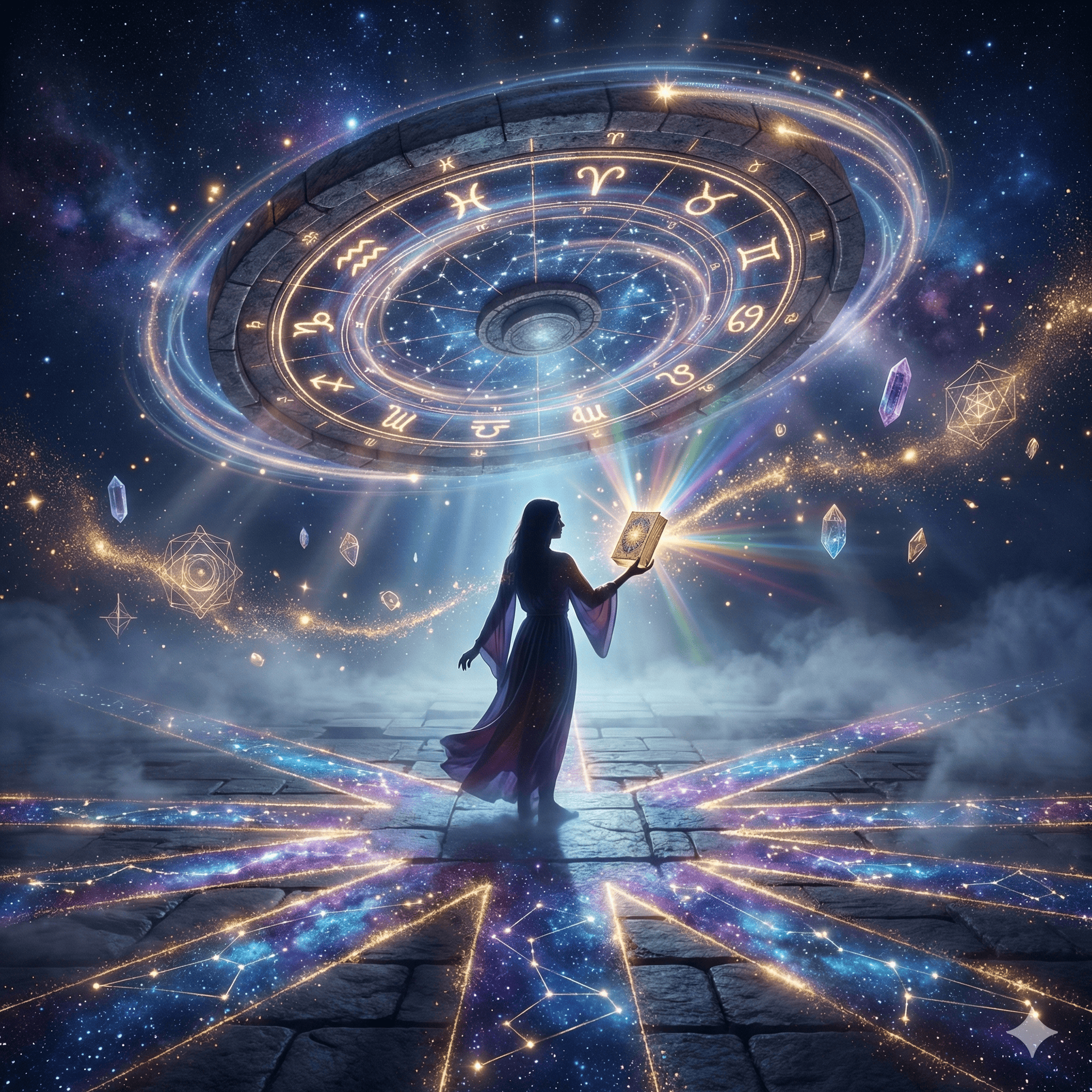 Las Cartas Predicen un Giro Dramático en Tu Vida Amorosa Este Febrero – Descubre Qué Dice Tu Signo | Soy Espiritual