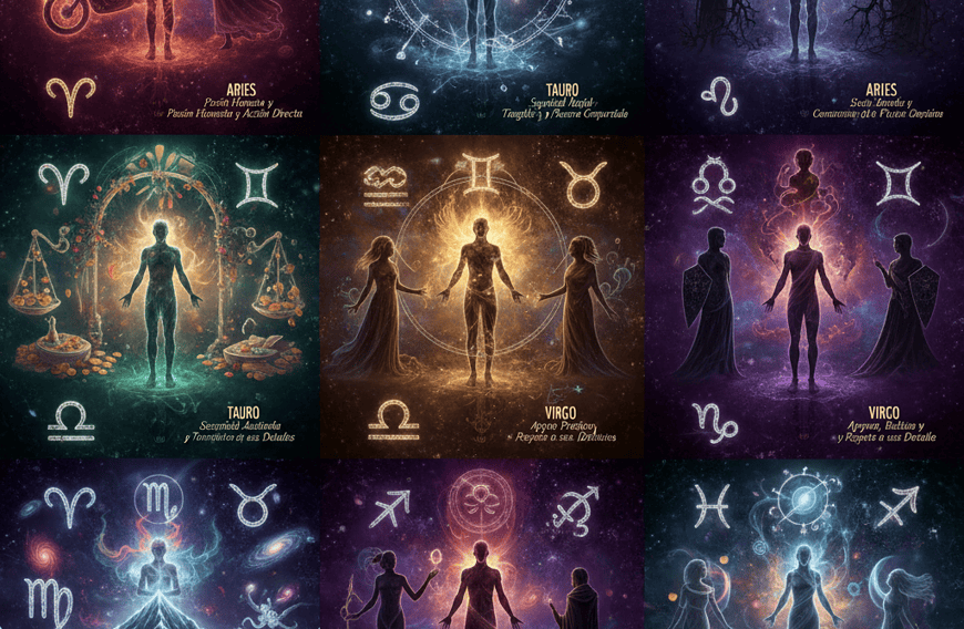 San Valentín 2026: El Cosmos Revela Qué Necesita Cada Signo Para Sentirse Verdaderamente Amado