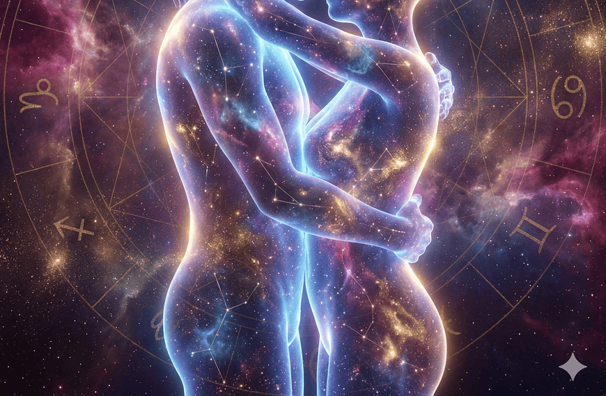 Dime cuándo naciste y te confesaré quién te dará la relación más hermosa de tu vida