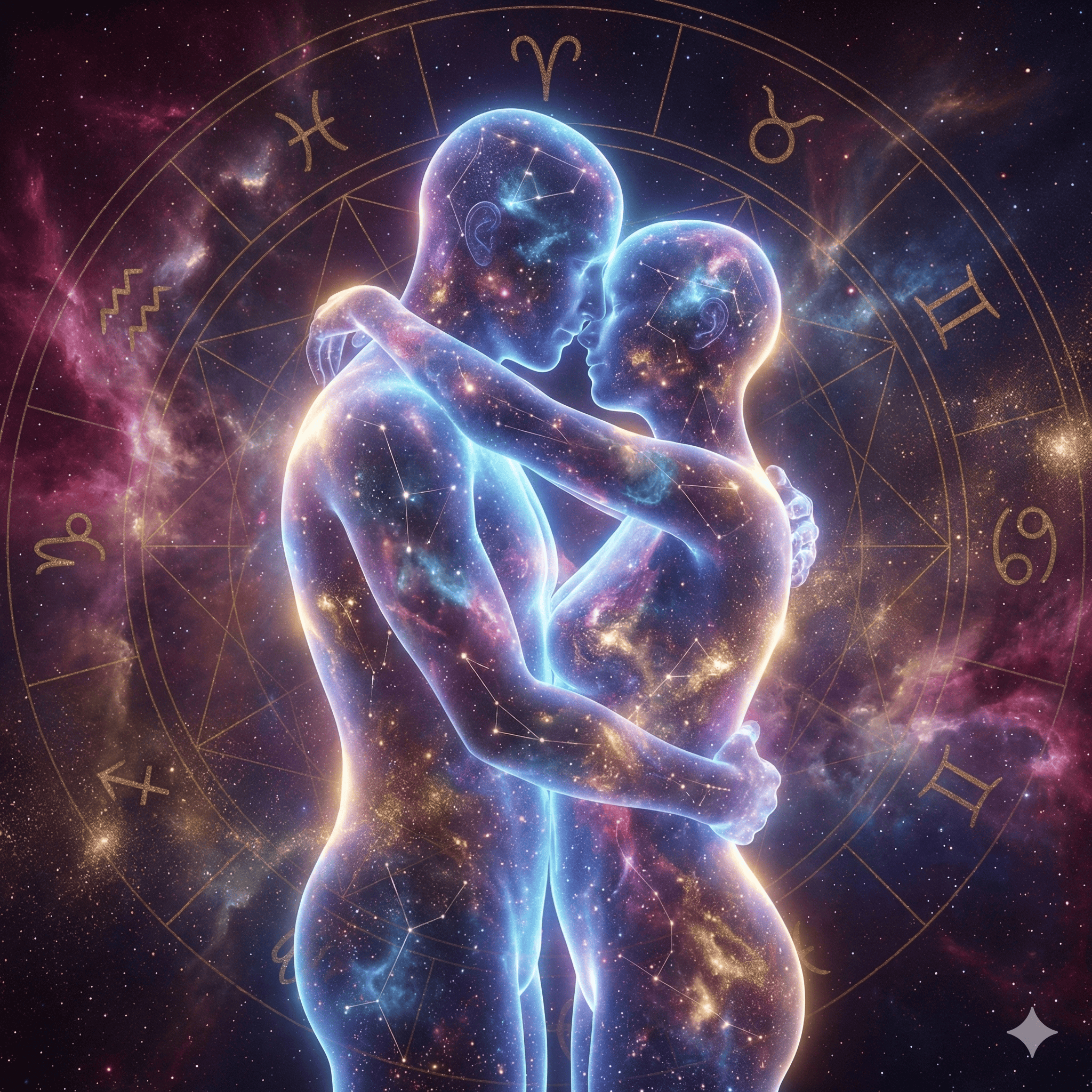 Dime cuándo naciste y te confesaré quién te dará la relación más hermosa de tu vida | Soy Espiritual