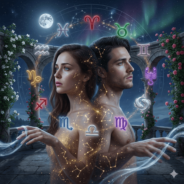 Psicólogos y astrólogos coinciden: así es como cada signo del zodiaco guarda un amor que nunca debió soltar