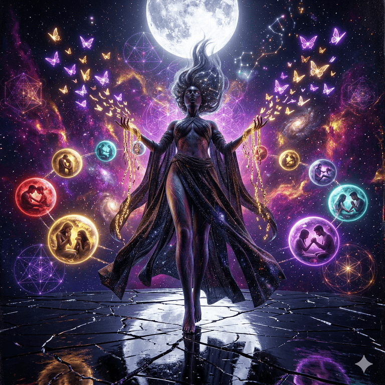 Esto es lo que hace cada signo zodiacal cuando tiene pánico de perderte