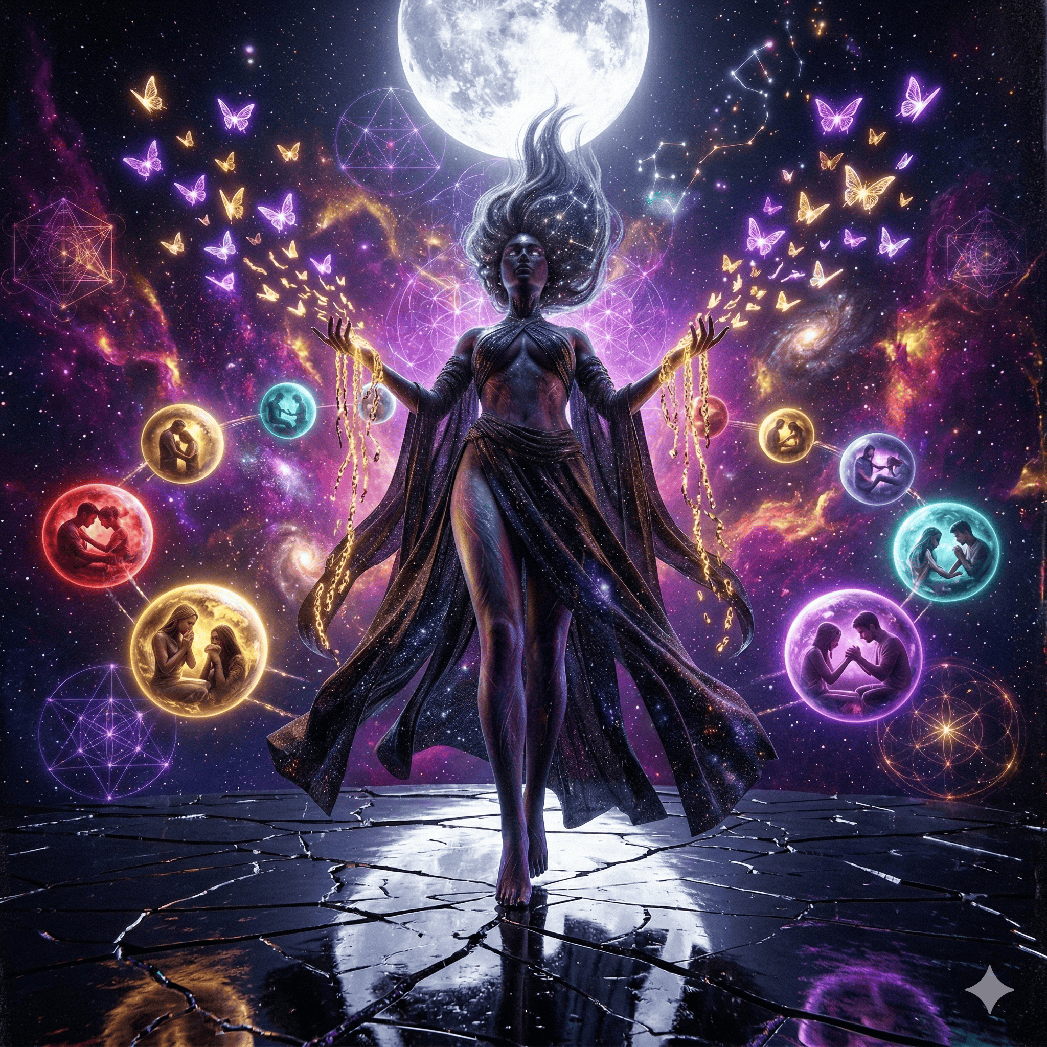 Esto es lo que hace cada signo zodiacal cuando tiene pánico de perderte | Soy Espiritual