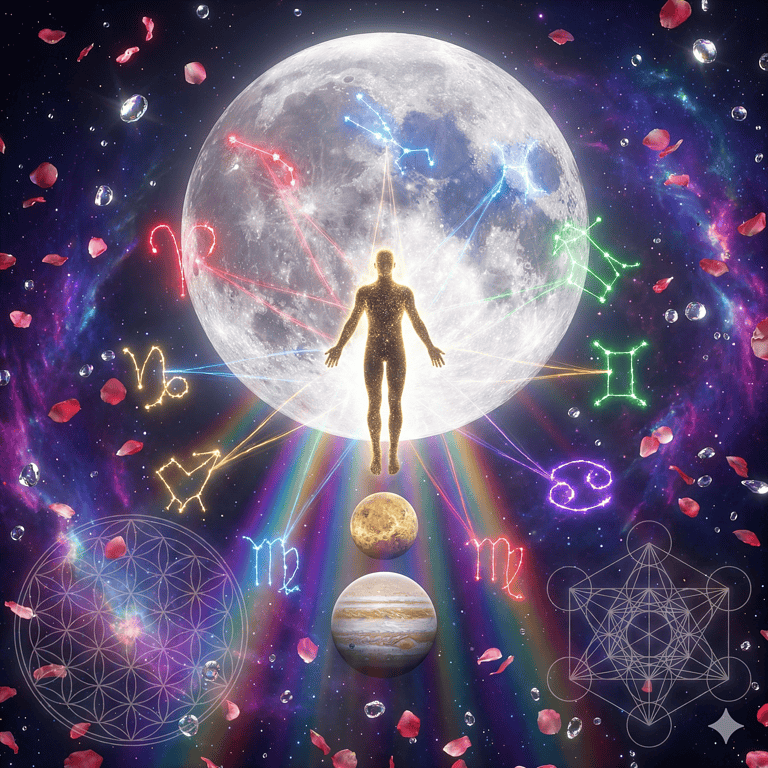 El Ritual Prohibido que Está Borrando los Traumas Amorosos de Miles de Personas en Febrero 2026